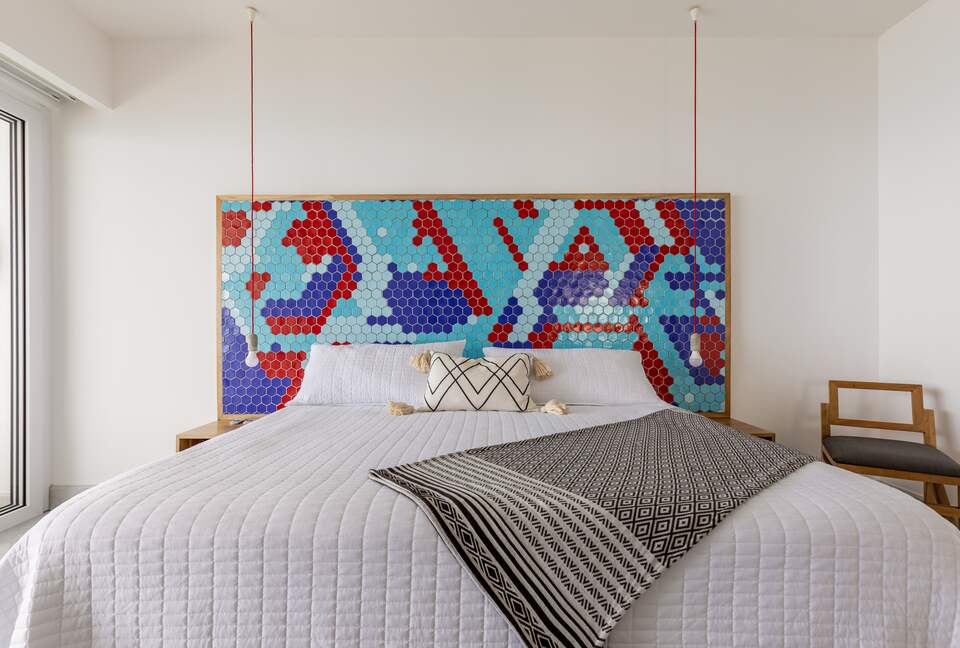 Sayan Beach | 8th floor Oceanfront Corner Villa - Puerto Vallarta, Mexico