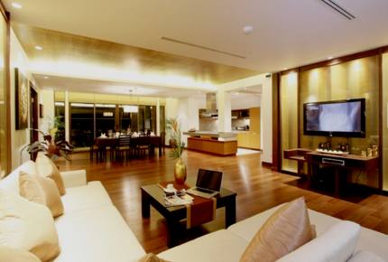 Luxury on Thailand Beach, Phuket - Phuket, Thailand