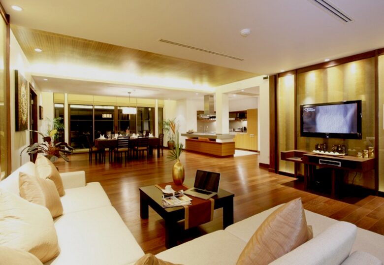 Luxury on Thailand Beach, Phuket - Phuket, Thailand