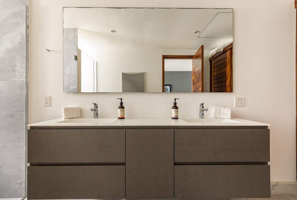 Sayan Beach | 8th floor Oceanfront Corner Villa - Puerto Vallarta, Mexico