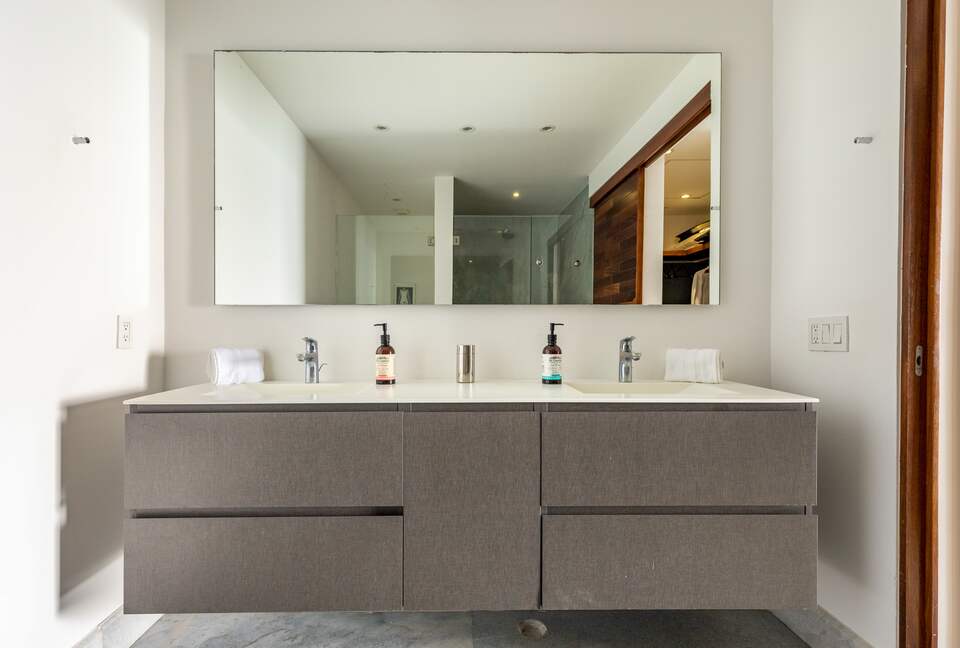 Sayan Beach | 8th floor Oceanfront Corner Villa - Puerto Vallarta, Mexico