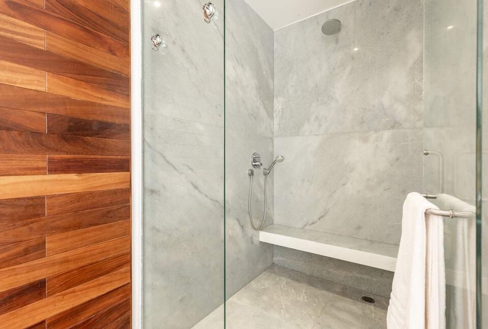 Sayan Beach | 8th floor Oceanfront Corner Villa - Puerto Vallarta, Mexico