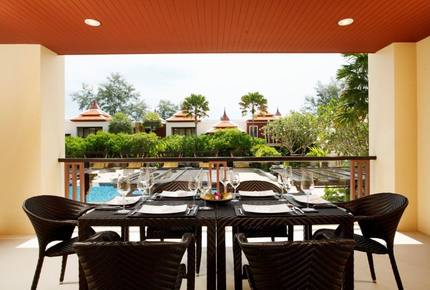 Luxury on Thailand Beach, Phuket - Phuket, Thailand