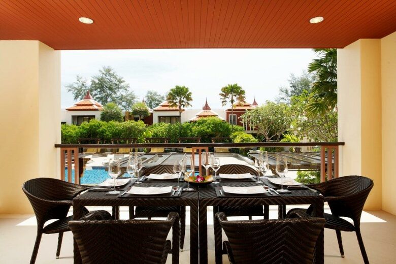 Luxury on Thailand Beach, Phuket - Phuket, Thailand