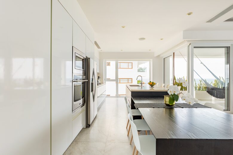 Sayan Beach | 8th floor Oceanfront Corner Villa - Puerto Vallarta, Mexico