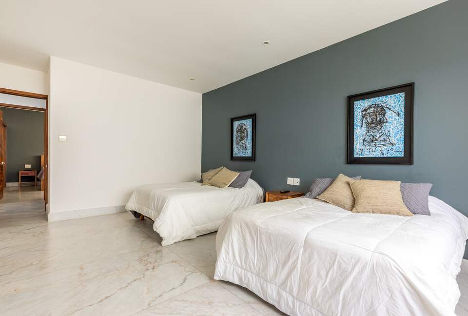 Sayan Beach | 8th floor Oceanfront Corner Villa - Puerto Vallarta, Mexico