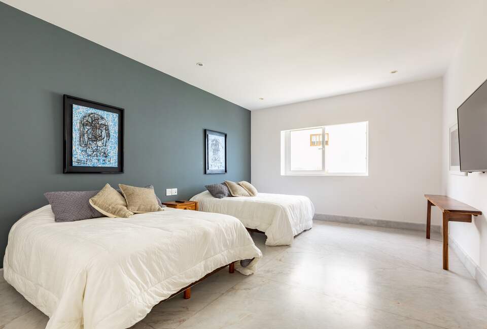 Sayan Beach | 8th floor Oceanfront Corner Villa - Puerto Vallarta, Mexico