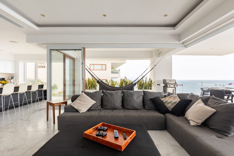 Sayan Beach | 8th floor Oceanfront Corner Villa - Puerto Vallarta, Mexico