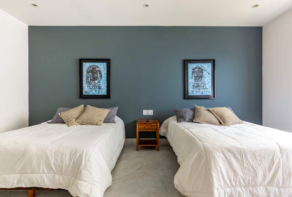 Sayan Beach | 8th floor Oceanfront Corner Villa - Puerto Vallarta, Mexico