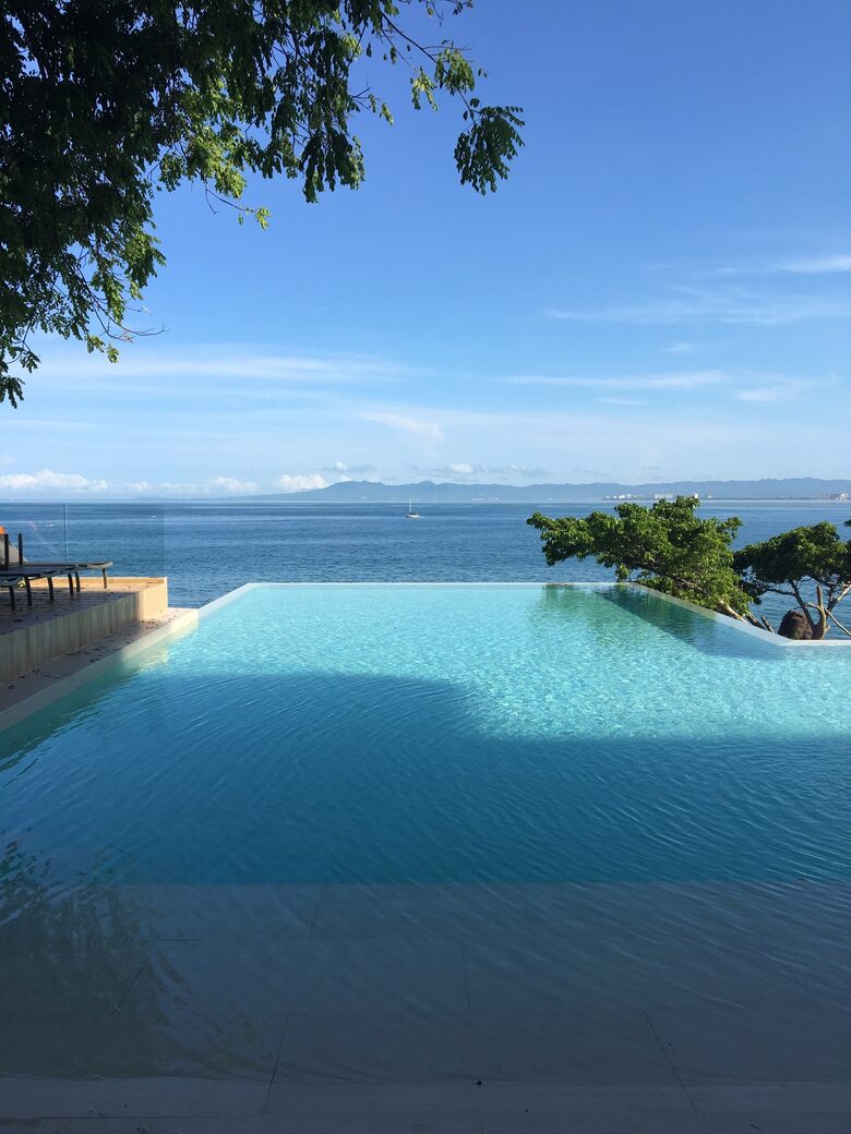 Sayan Beach | 8th floor Oceanfront Corner Villa - Puerto Vallarta, Mexico