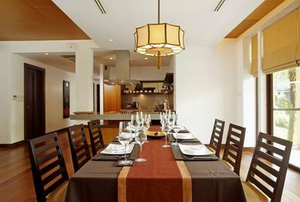 Luxury on Thailand Beach, Phuket - Phuket, Thailand