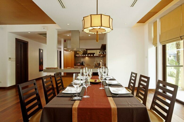 Luxury on Thailand Beach, Phuket - Phuket, Thailand