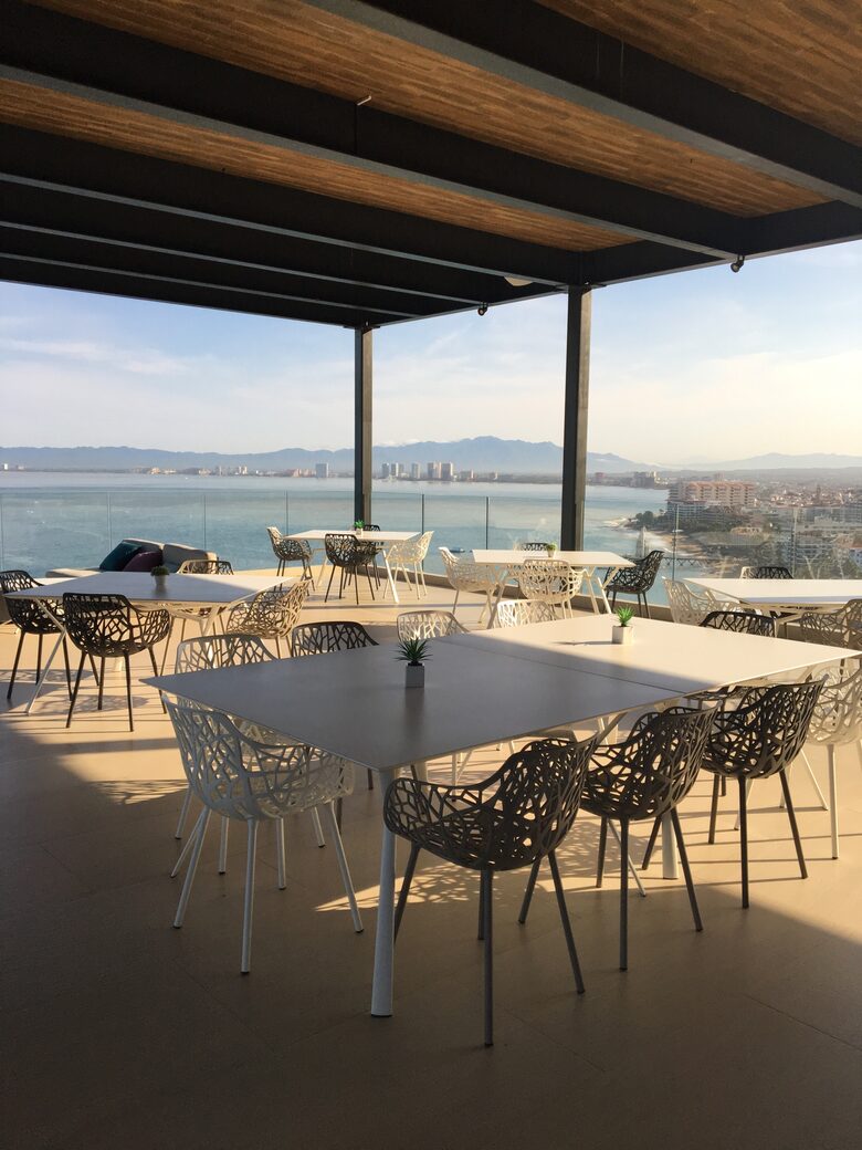 Sayan Beach | 8th floor Oceanfront Corner Villa - Puerto Vallarta, Mexico