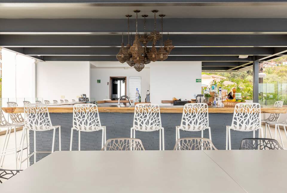 Sayan Beach | 8th floor Oceanfront Corner Villa - Puerto Vallarta, Mexico