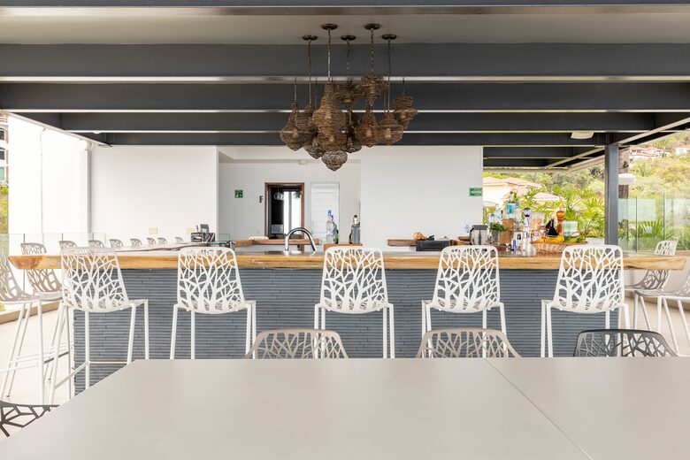 Sayan Beach | 8th floor Oceanfront Corner Villa - Puerto Vallarta, Mexico