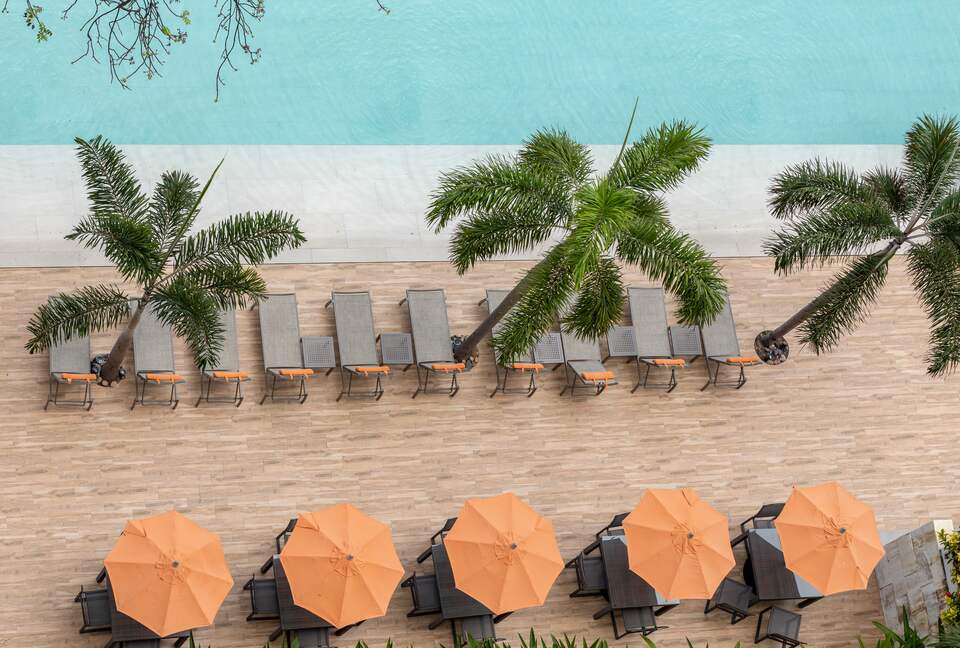 Sayan Beach | 8th floor Oceanfront Corner Villa - Puerto Vallarta, Mexico