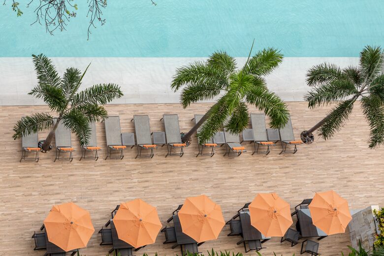 Sayan Beach | 8th floor Oceanfront Corner Villa - Puerto Vallarta, Mexico