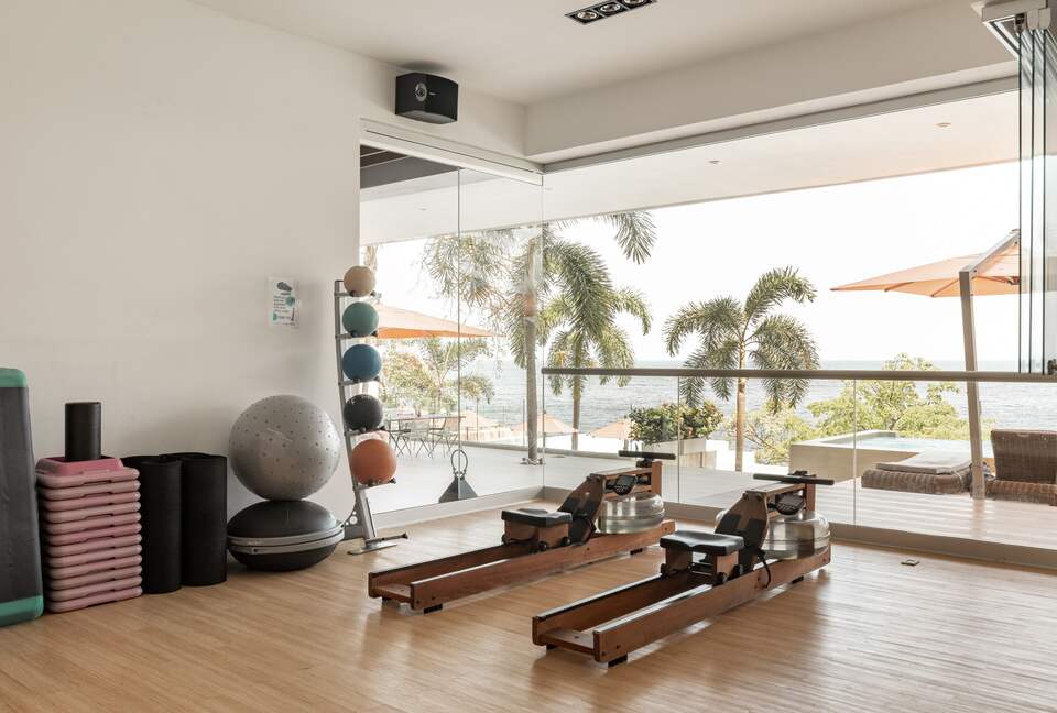 Sayan Beach | 8th floor Oceanfront Corner Villa - Puerto Vallarta, Mexico