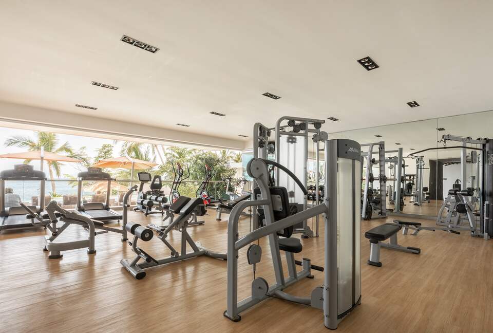 Sayan Beach | 8th floor Oceanfront Corner Villa - Puerto Vallarta, Mexico