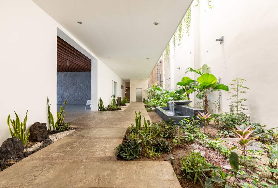 Sayan Beach | 8th floor Oceanfront Corner Villa - Puerto Vallarta, Mexico