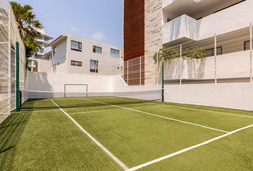 Sayan Beach | 8th floor Oceanfront Corner Villa - Puerto Vallarta, Mexico