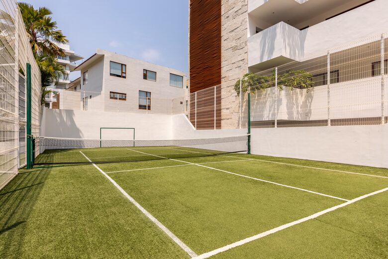 Sayan Beach | 8th floor Oceanfront Corner Villa - Puerto Vallarta, Mexico