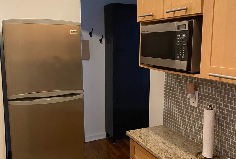 Studio in downtown NYC - New York City, New York