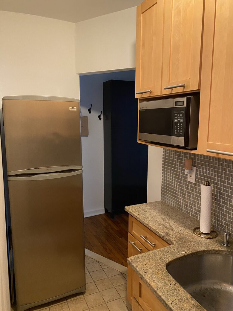 Studio in downtown NYC - New York City, New York