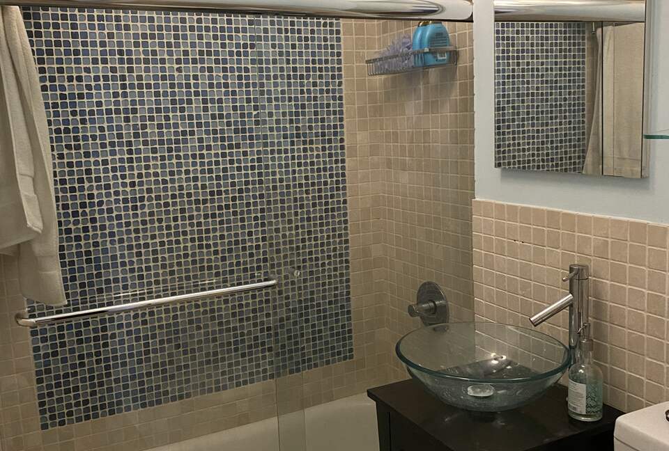 Studio in downtown NYC - New York City, New York