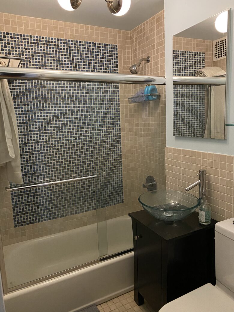 Studio in downtown NYC - New York City, New York