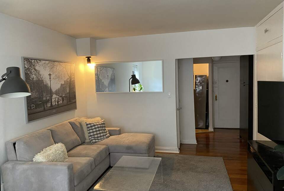 Studio in downtown NYC - New York City, New York