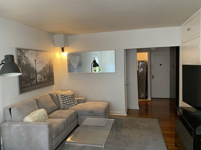 Studio in downtown NYC - New York City, New York