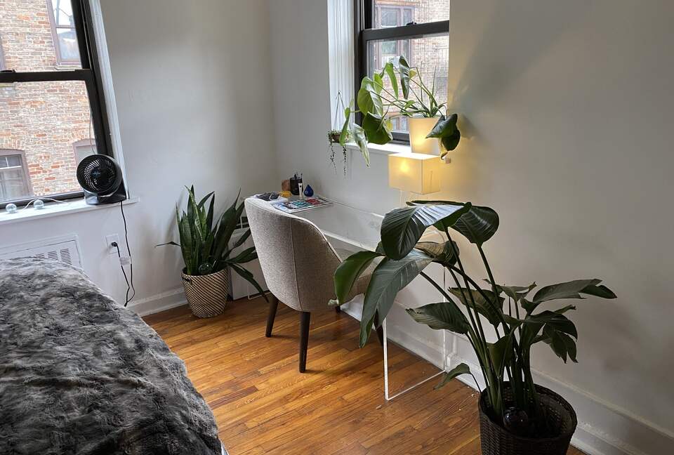 Studio in downtown NYC - New York City, New York