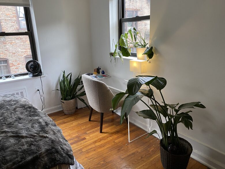 Studio in downtown NYC - New York City, New York
