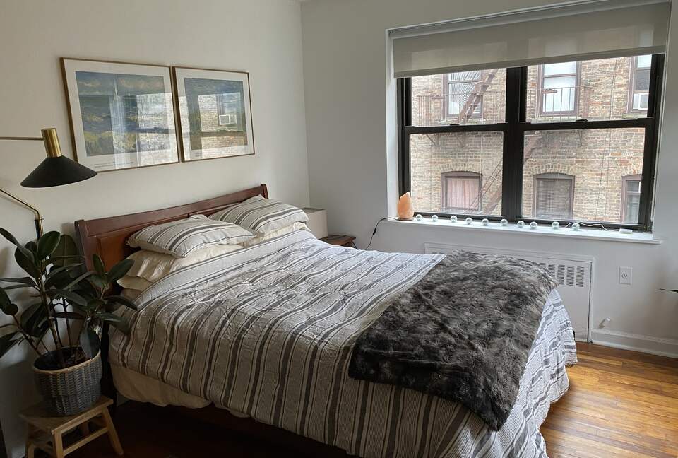 Studio in downtown NYC - New York City, New York