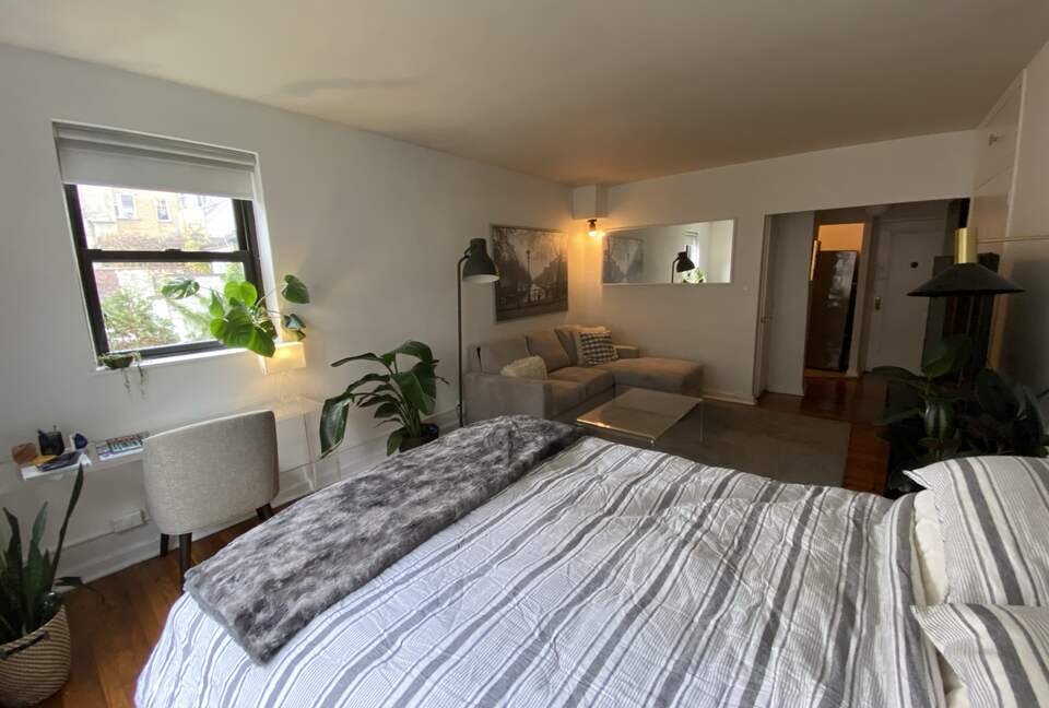 Studio in downtown NYC - New York City, New York