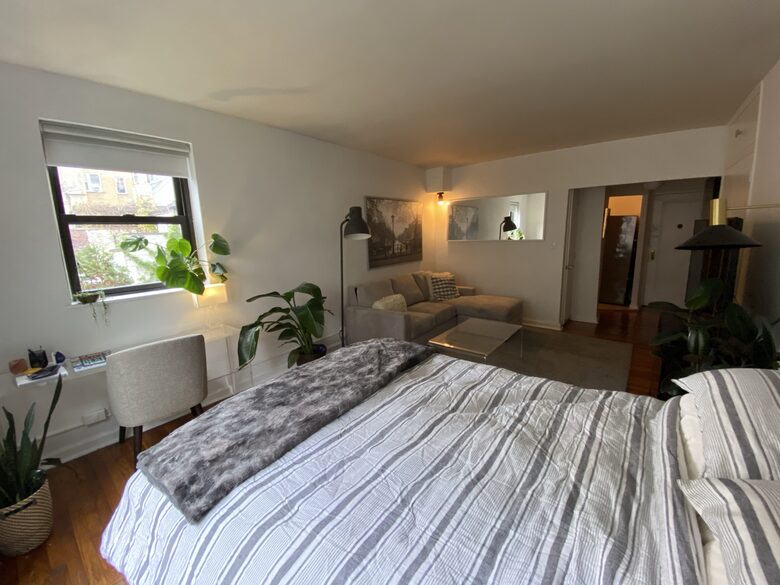 Studio in downtown NYC - New York City, New York