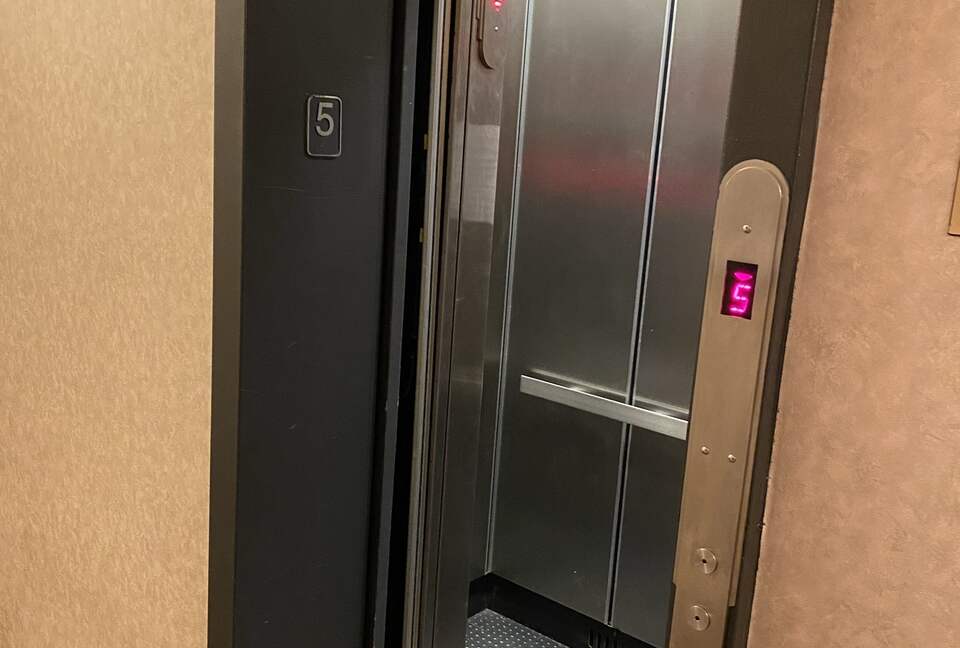 Studio in downtown NYC - New York City, New York