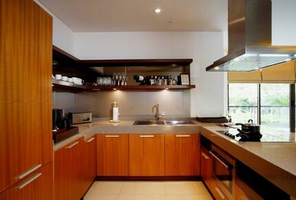 Luxury on Thailand Beach, Phuket - Phuket, Thailand