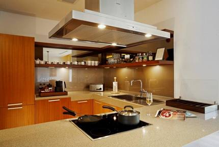 Luxury on Thailand Beach, Phuket - Phuket, Thailand