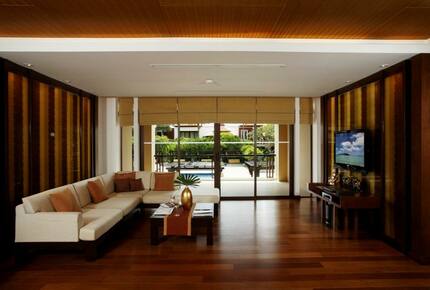 Luxury on Thailand Beach, Phuket - Phuket, Thailand