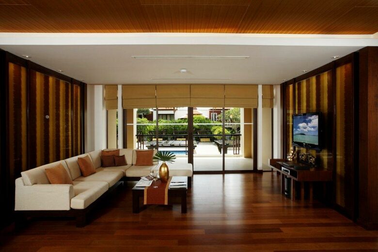 Luxury on Thailand Beach, Phuket - Phuket, Thailand