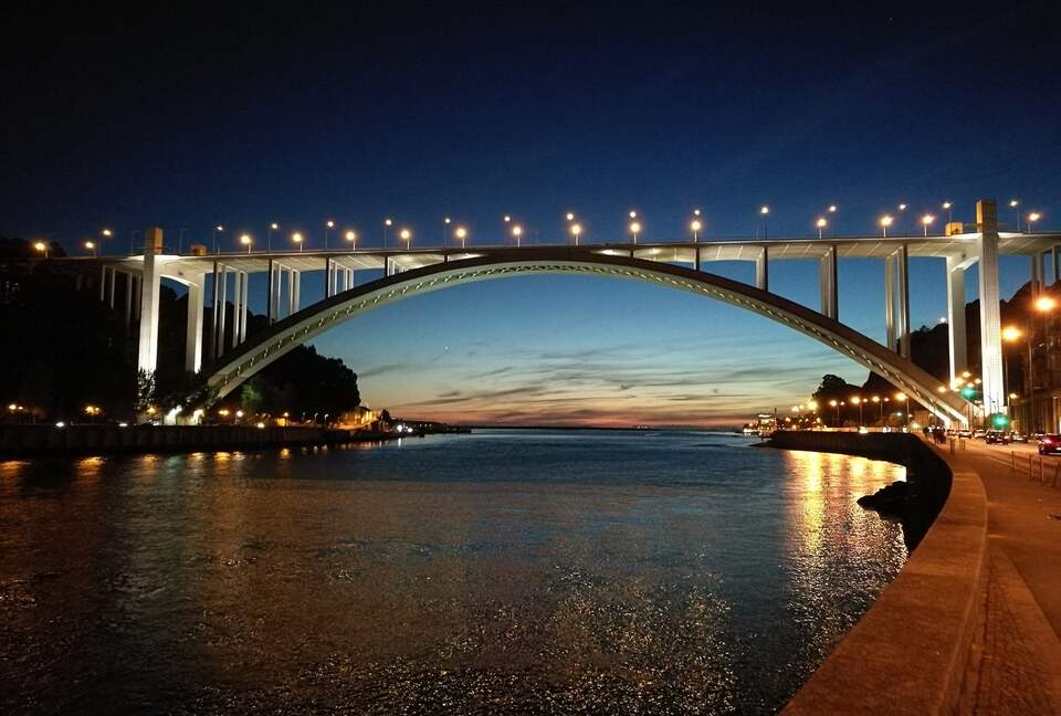 Douro's Place | Porto - Porto, Portugal