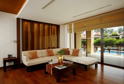 Luxury on Thailand Beach, Phuket - Phuket, Thailand