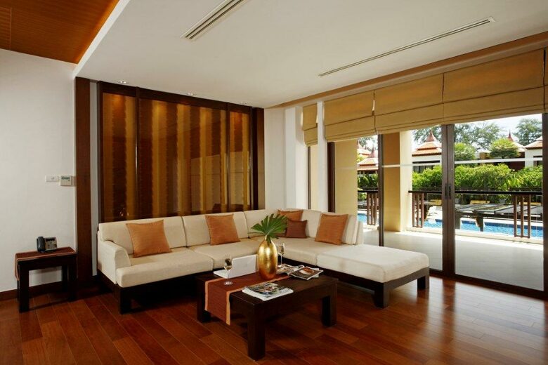 Luxury on Thailand Beach, Phuket - Phuket, Thailand