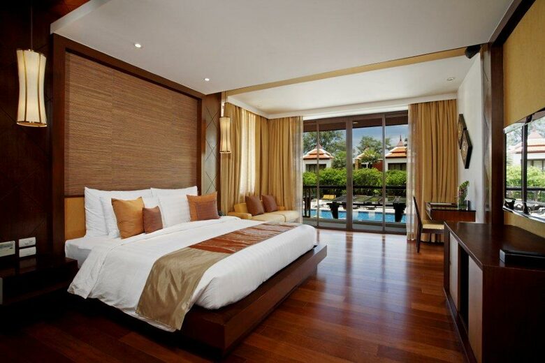 Luxury on Thailand Beach, Phuket - Phuket, Thailand