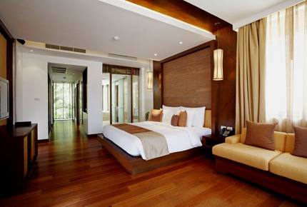 Luxury on Thailand Beach, Phuket - Phuket, Thailand