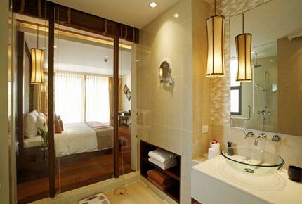 Luxury on Thailand Beach, Phuket - Phuket, Thailand