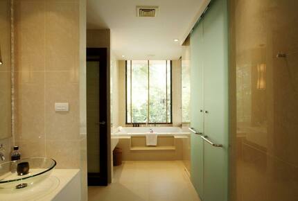 Luxury on Thailand Beach, Phuket - Phuket, Thailand