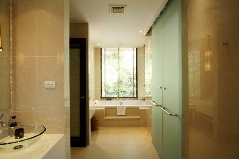 Luxury on Thailand Beach, Phuket - Phuket, Thailand